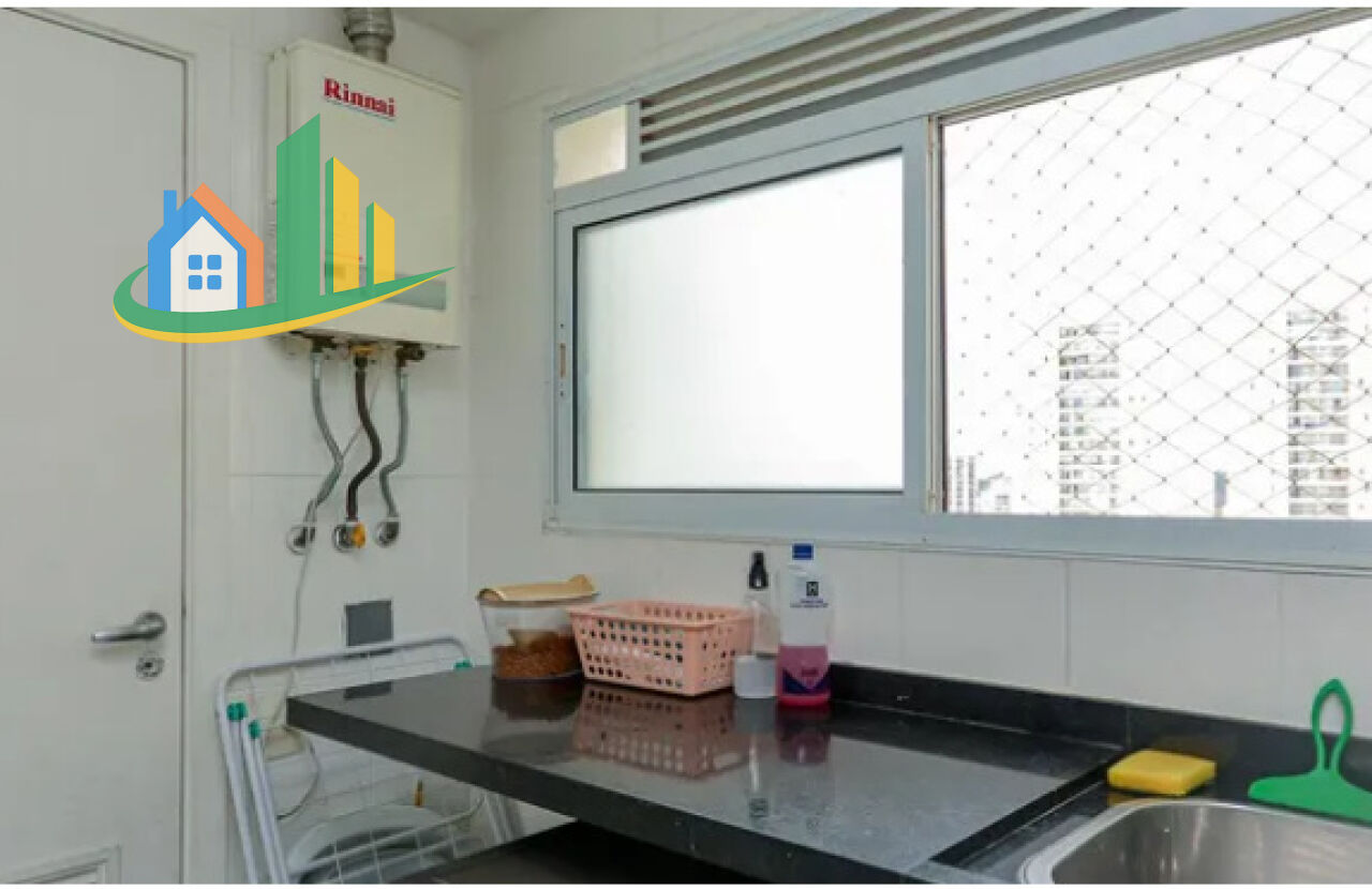 Apartamento, 3 quartos, 120 m² - Foto 19