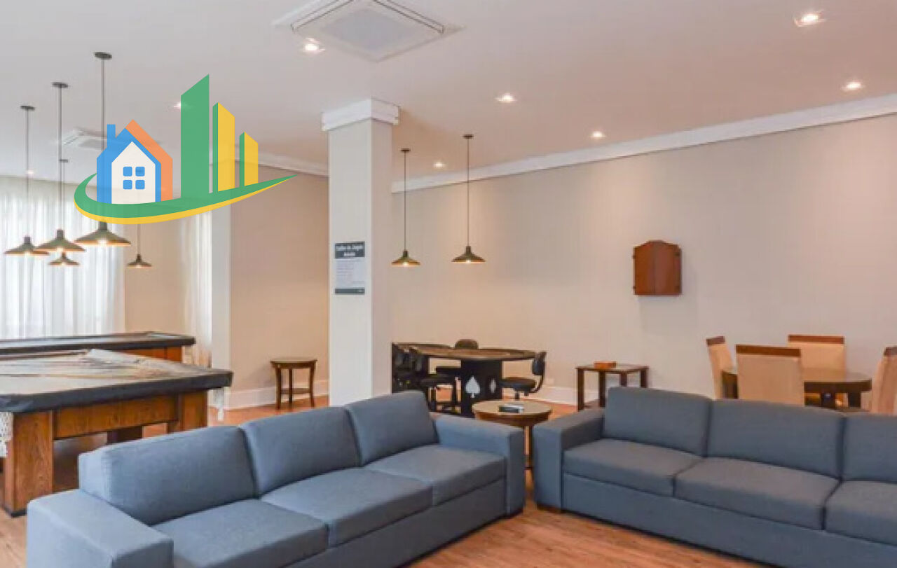 Apartamento, 3 quartos, 120 m² - Foto 20