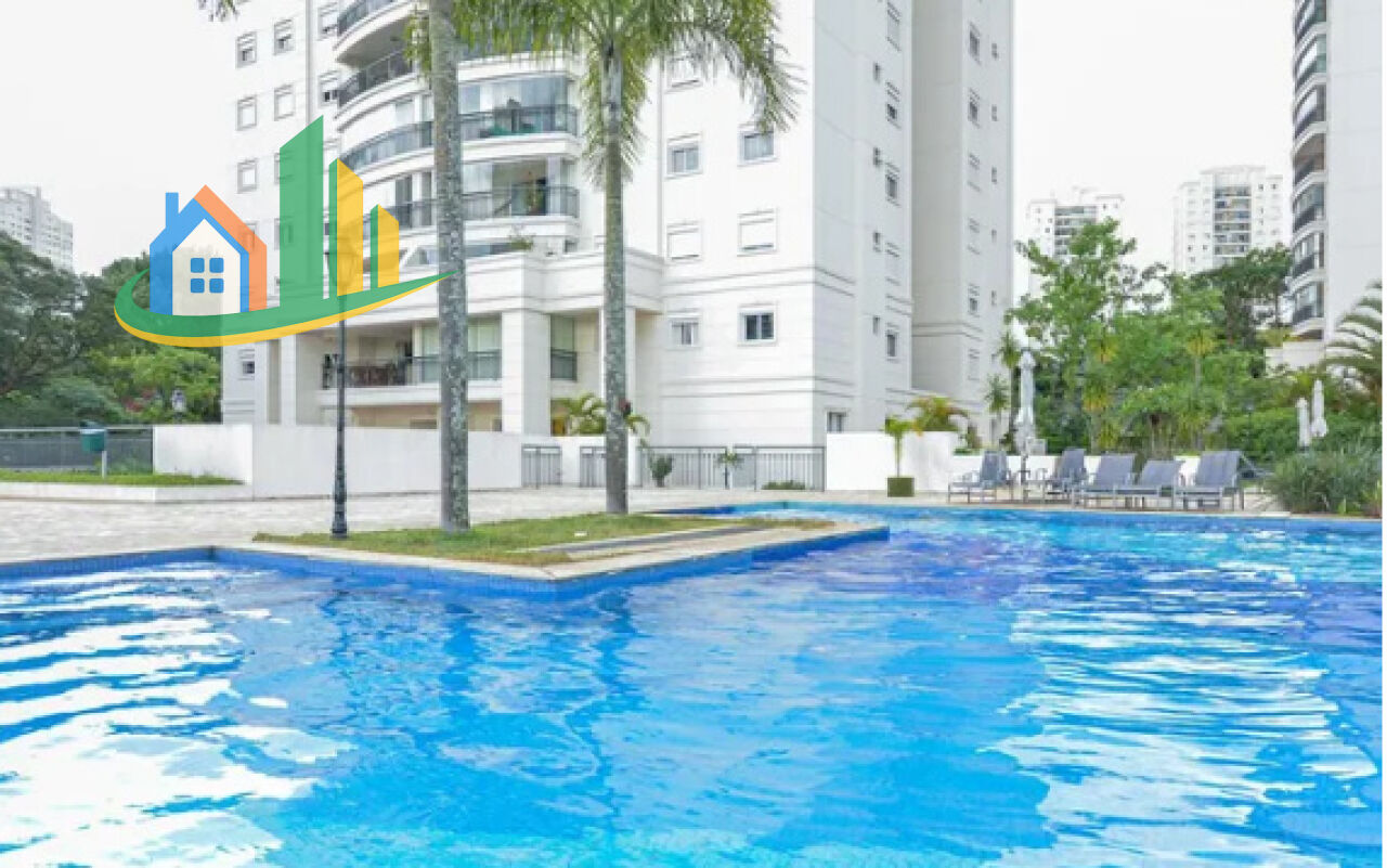 Apartamento, 3 quartos, 120 m² - Foto 29