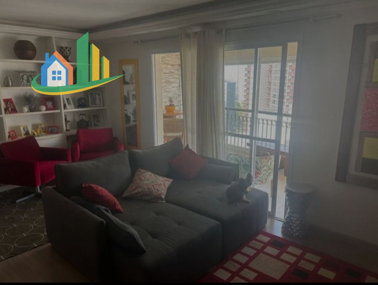 Apartamento para Venda - Jardim Marajoara