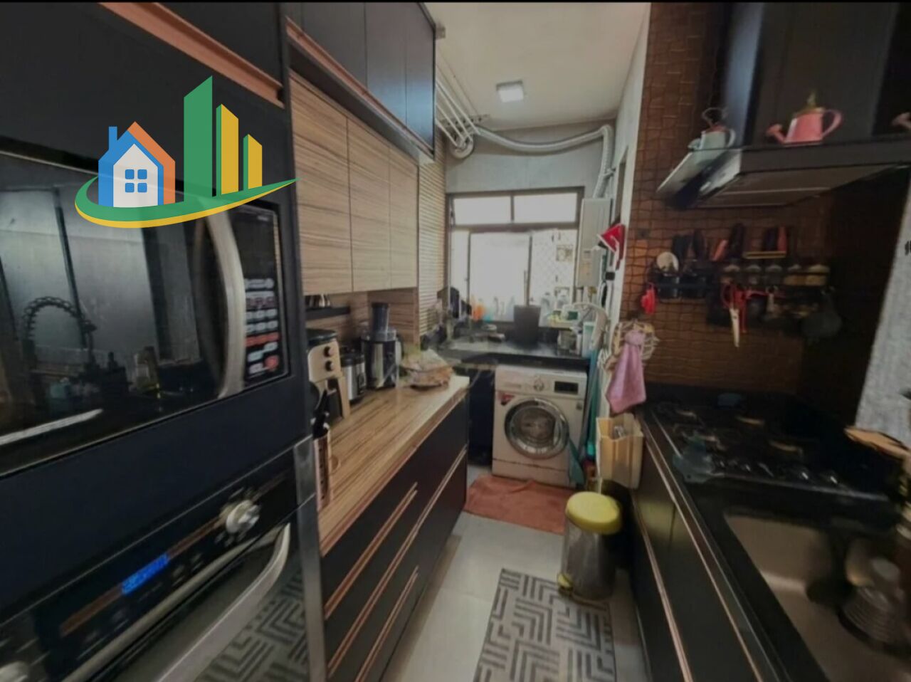 Apartamento, 3 quartos, 70 m² - Foto 3