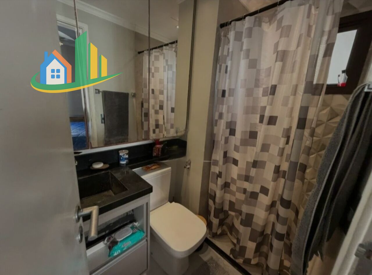 Apartamento, 3 quartos, 70 m² - Foto 4