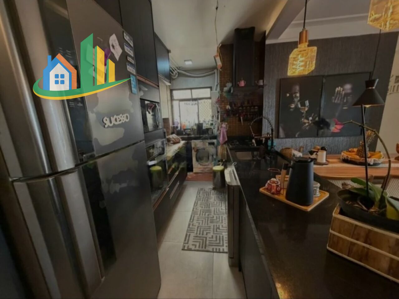 Apartamento, 3 quartos, 70 m² - Foto 5