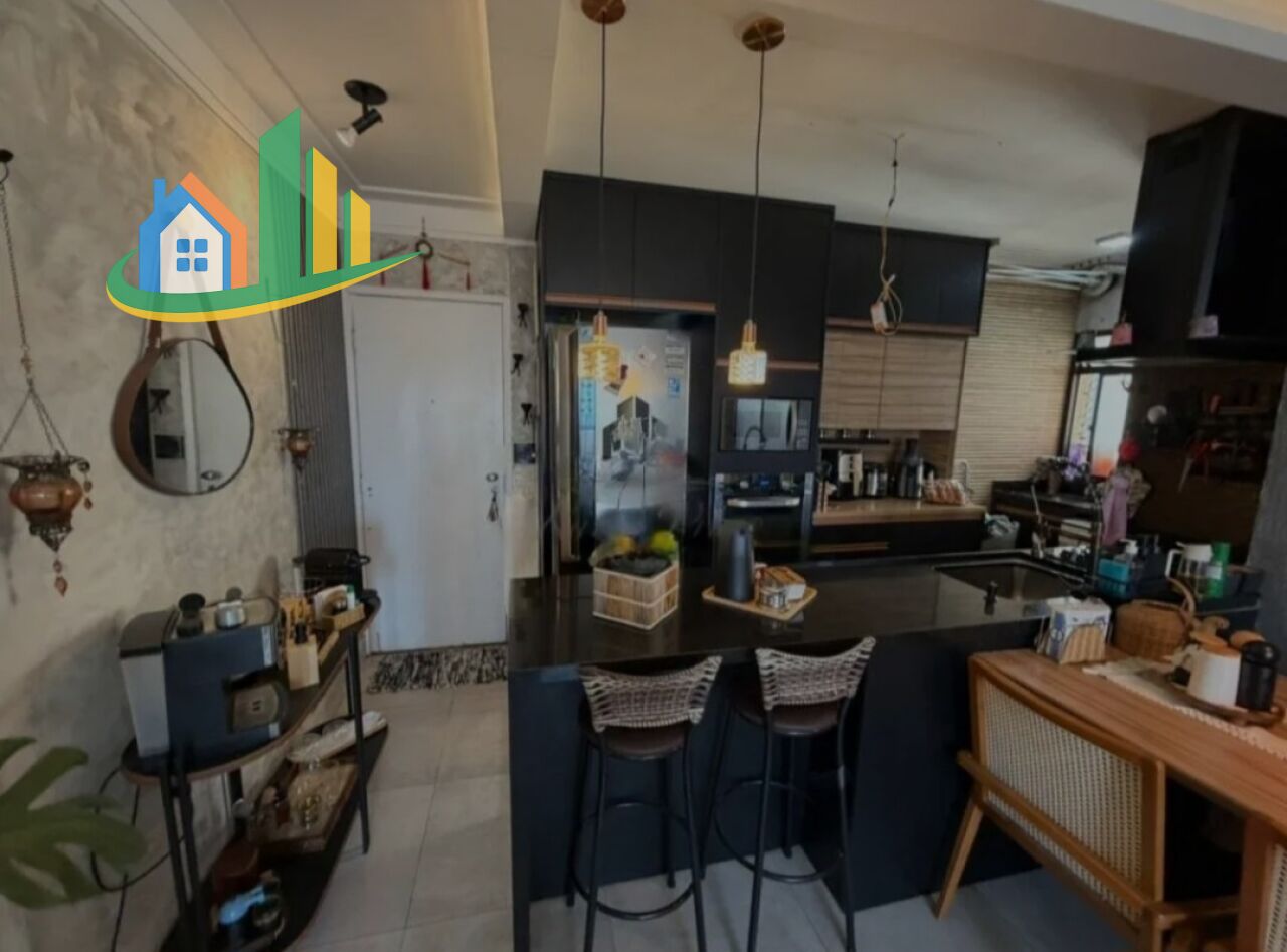 Apartamento, 3 quartos, 70 m² - Foto 6