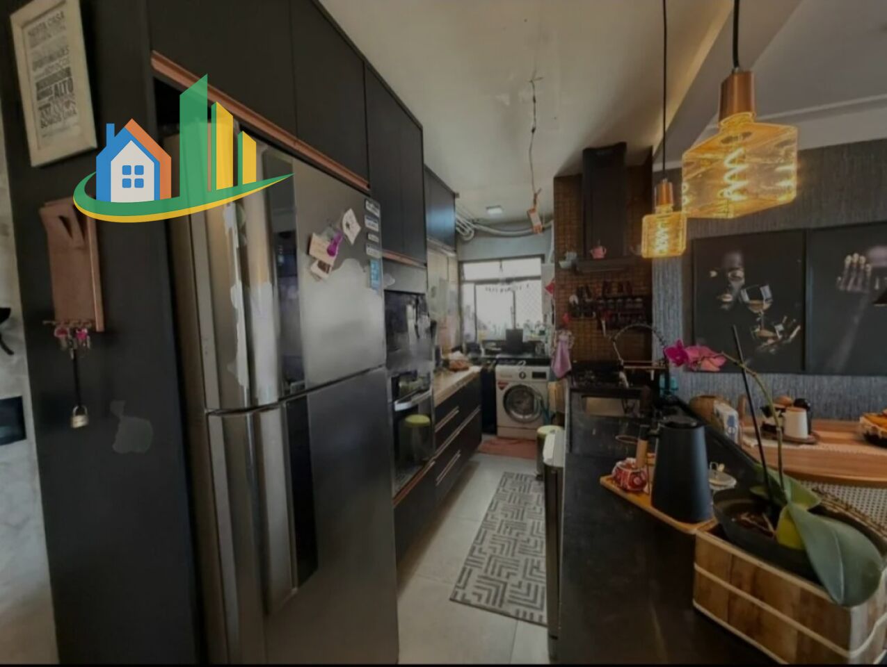 Apartamento, 3 quartos, 70 m² - Foto 8