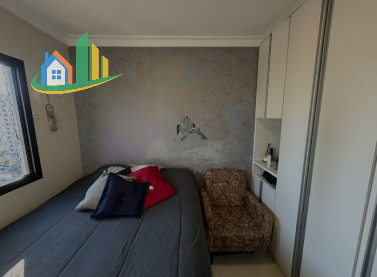 Apartamento, 3 quartos, 70 m² - Foto 11