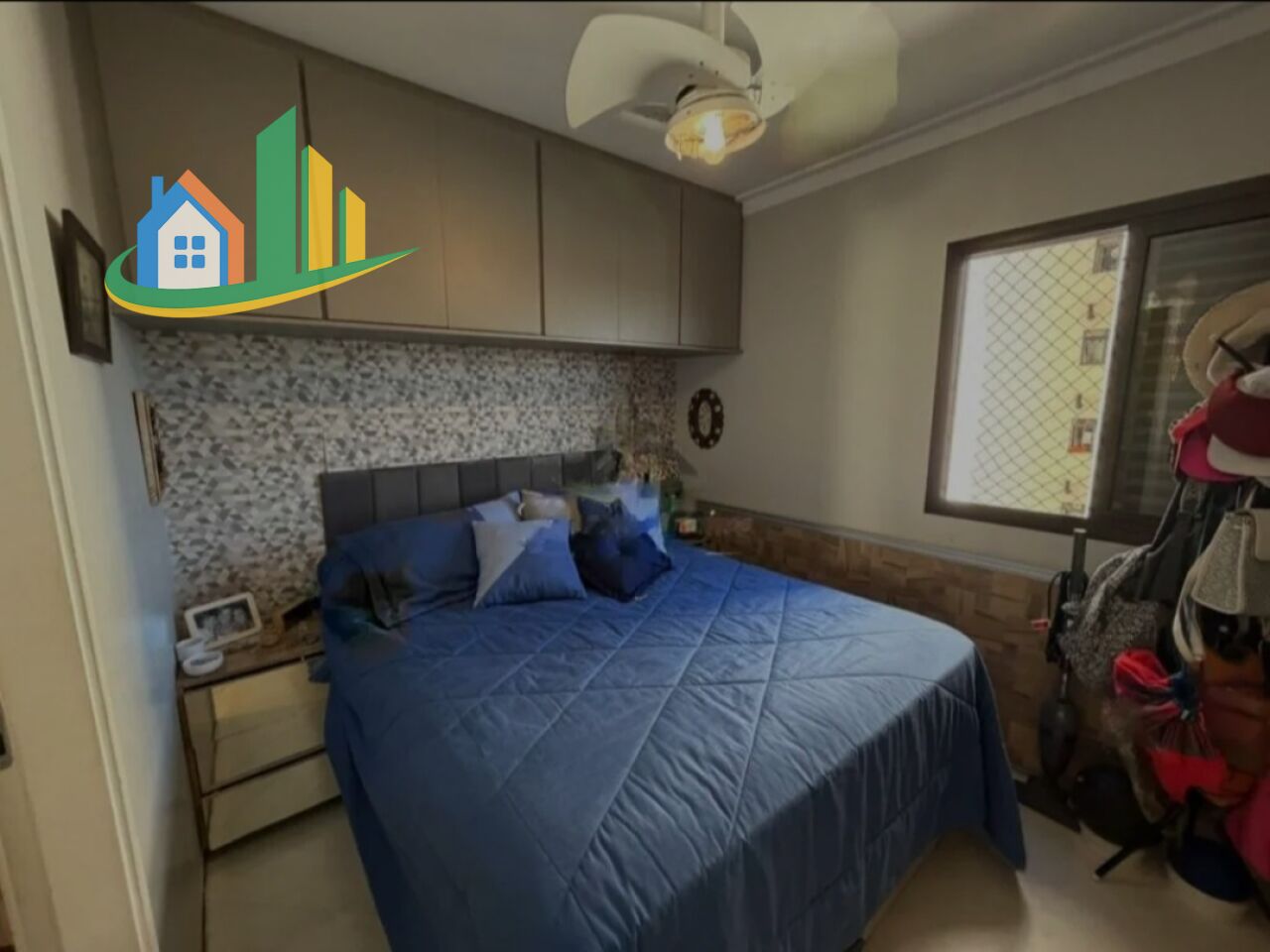 Apartamento, 3 quartos, 70 m² - Foto 12