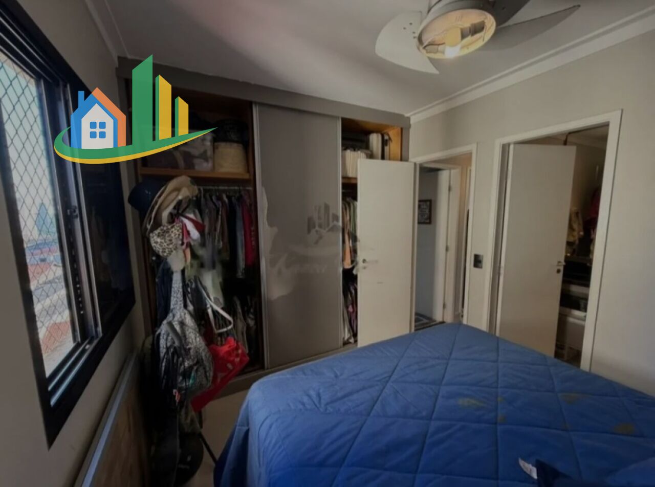 Apartamento, 3 quartos, 70 m² - Foto 13