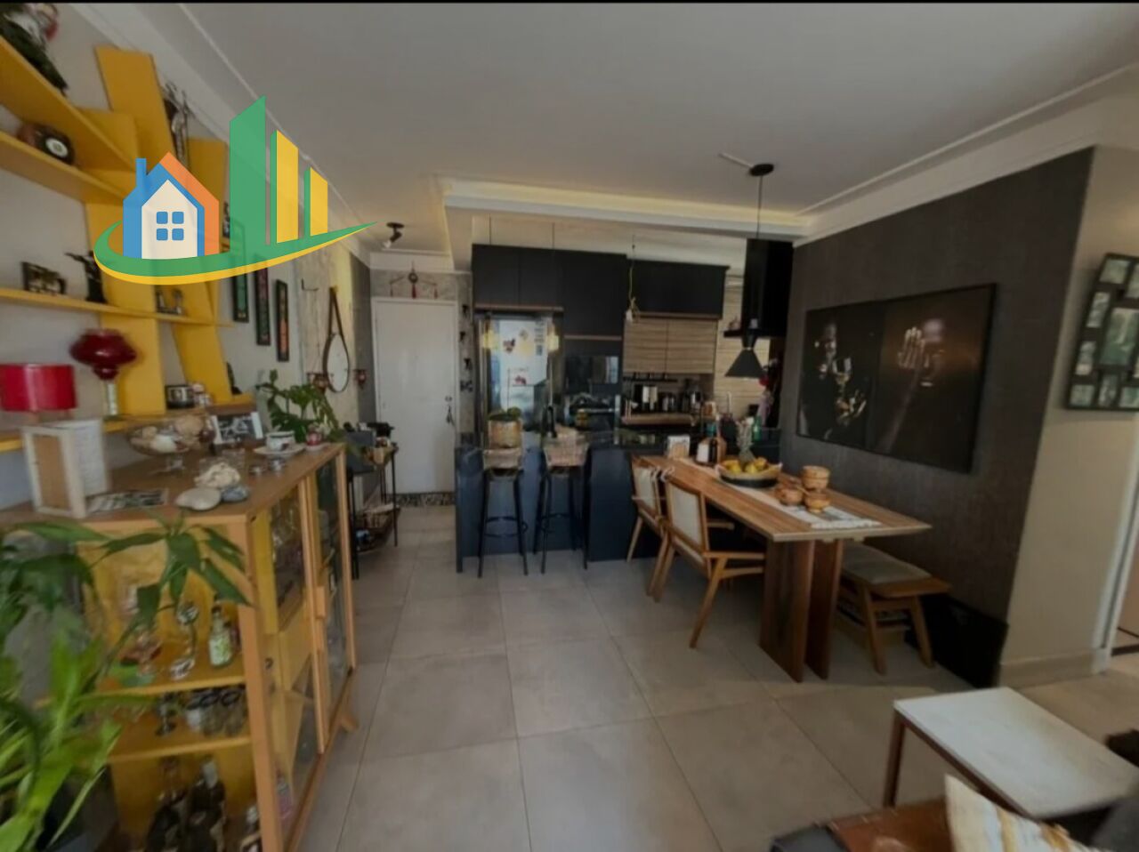 Apartamento, 3 quartos, 70 m² - Foto 14