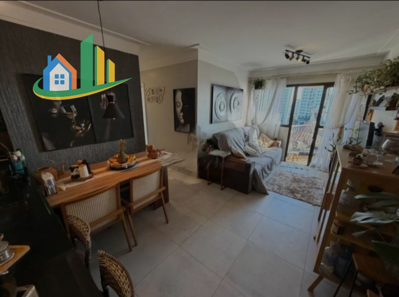 Apartamento, 3 quartos, 70 m² - Foto 16