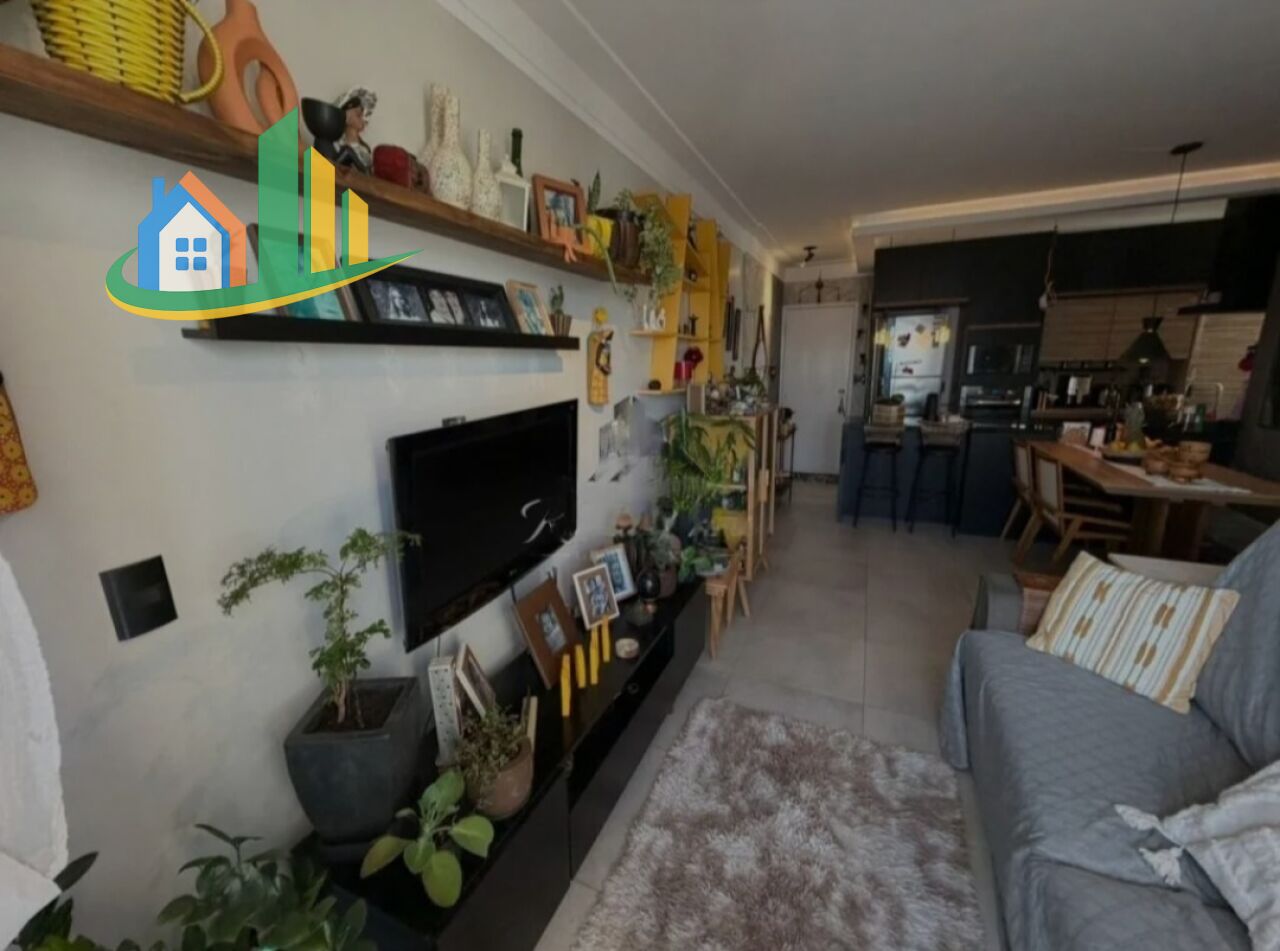 Apartamento, 3 quartos, 70 m² - Foto 20
