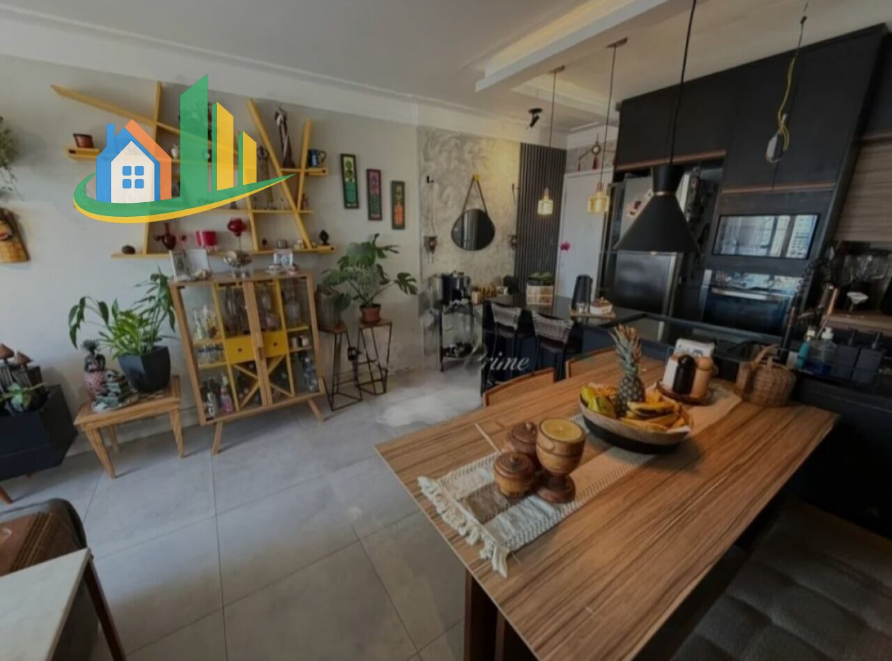 Apartamento, 3 quartos, 70 m² - Foto 21