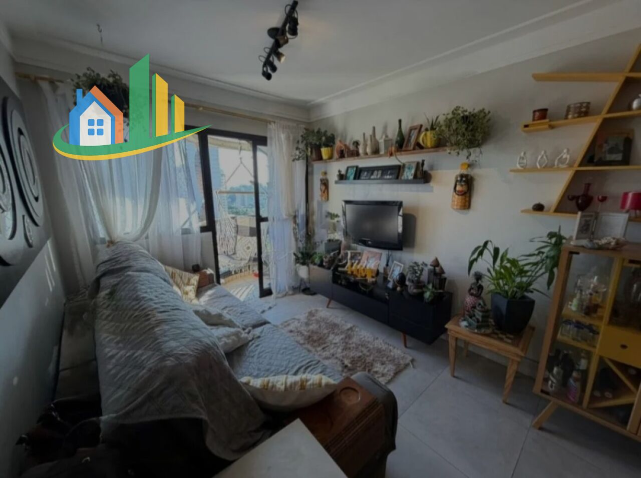 Apartamento, 3 quartos, 70 m² - Foto 23