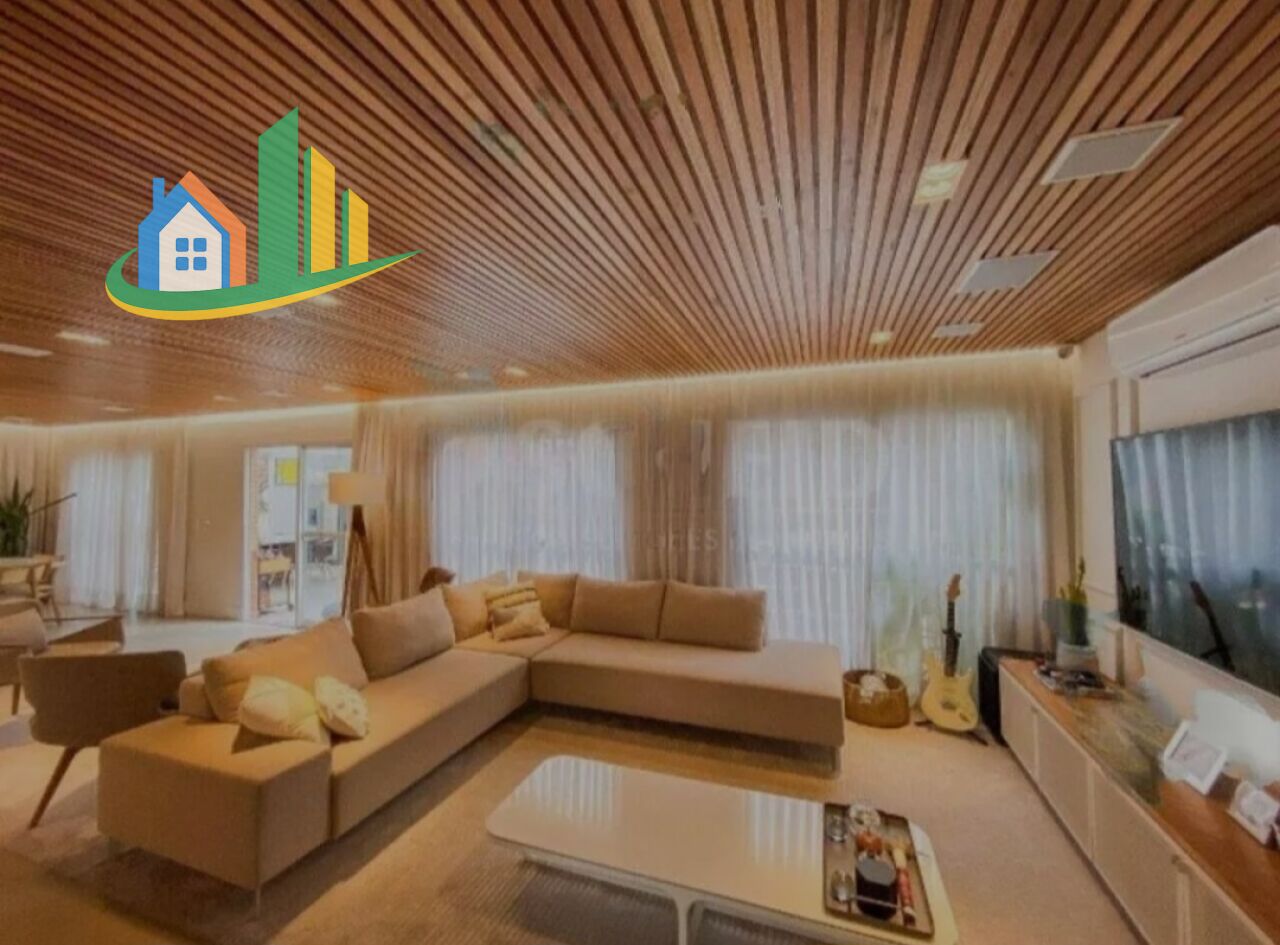 Casa de Condominio para Venda - Jardim Marajoara