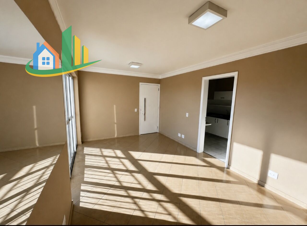 Apartamento para Venda - Jardim Marajoara