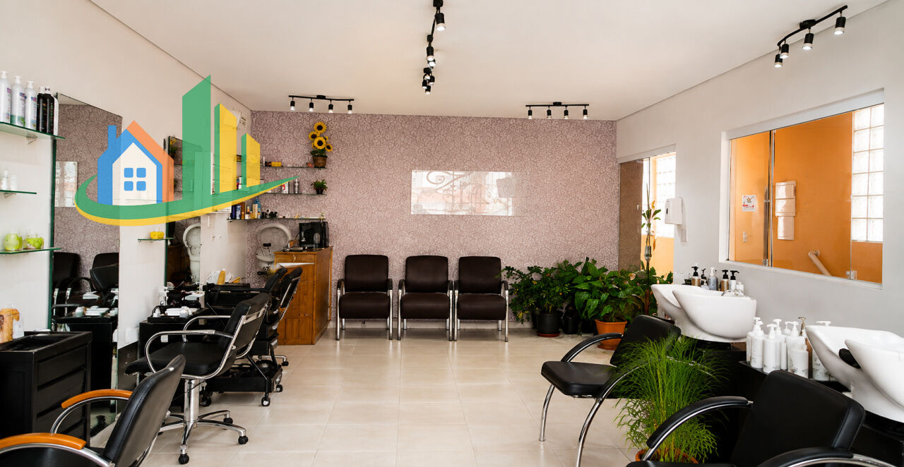 Sala-Conjunto, 35 m² - Foto 1