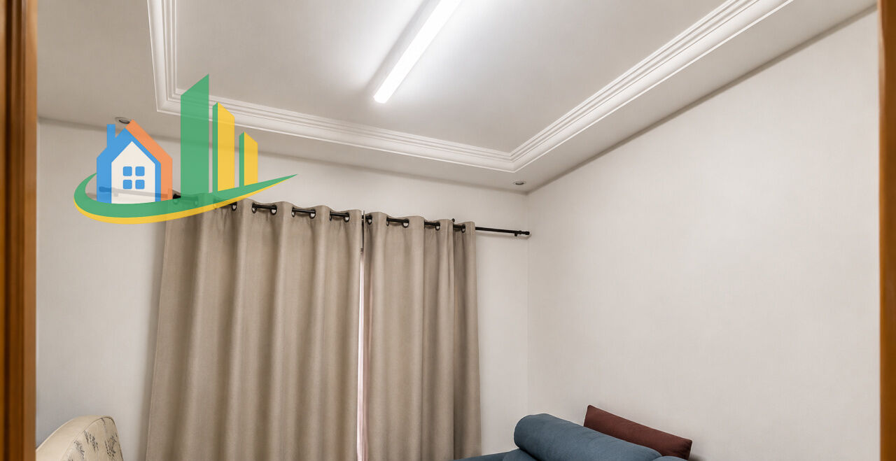 Casa, 1 quarto, 30 m² - Foto 5