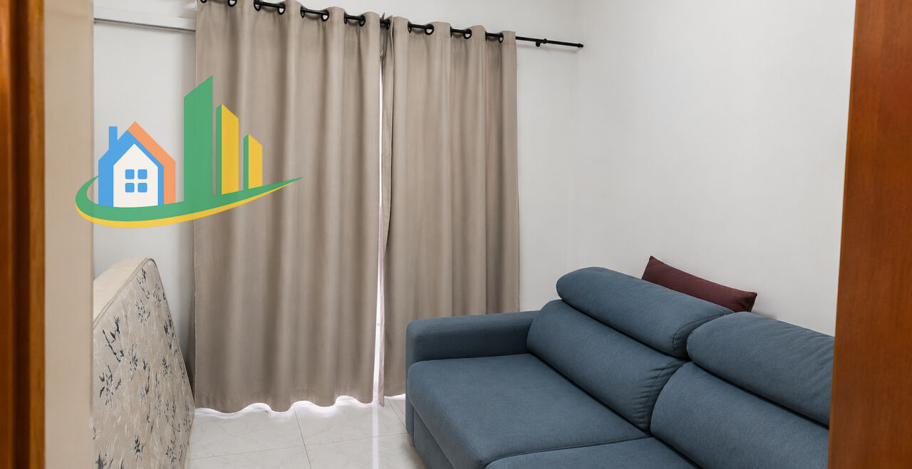 Casa, 1 quarto, 30 m² - Foto 6