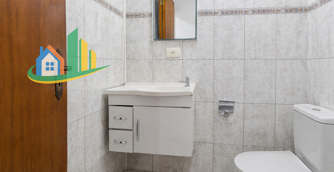 Casa, 1 quarto, 30 m² - Foto 8