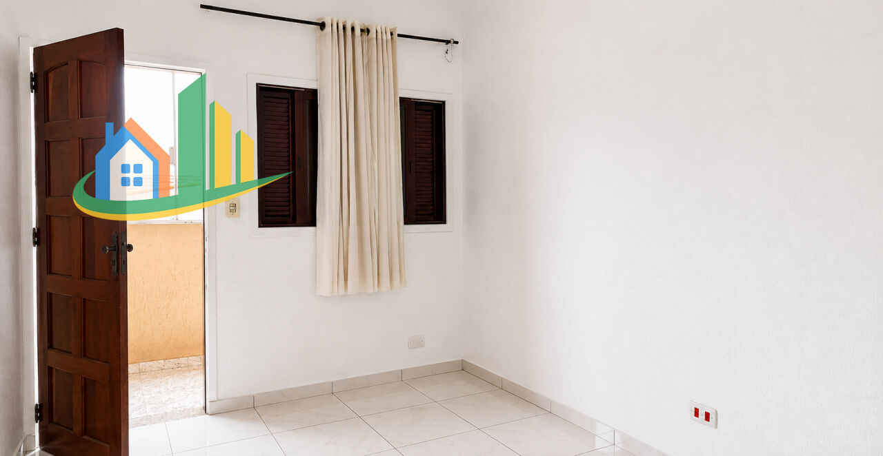 Casa, 1 quarto, 30 m² - Foto 3