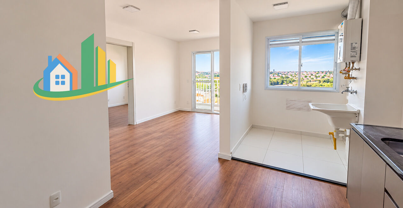 Apartamento, 2 quartos, 38 m² - Foto 14
