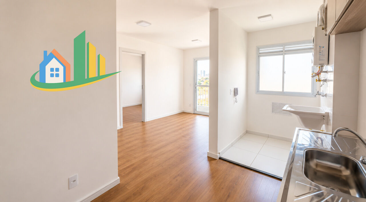 Apartamento, 2 quartos, 38 m² - Foto 16