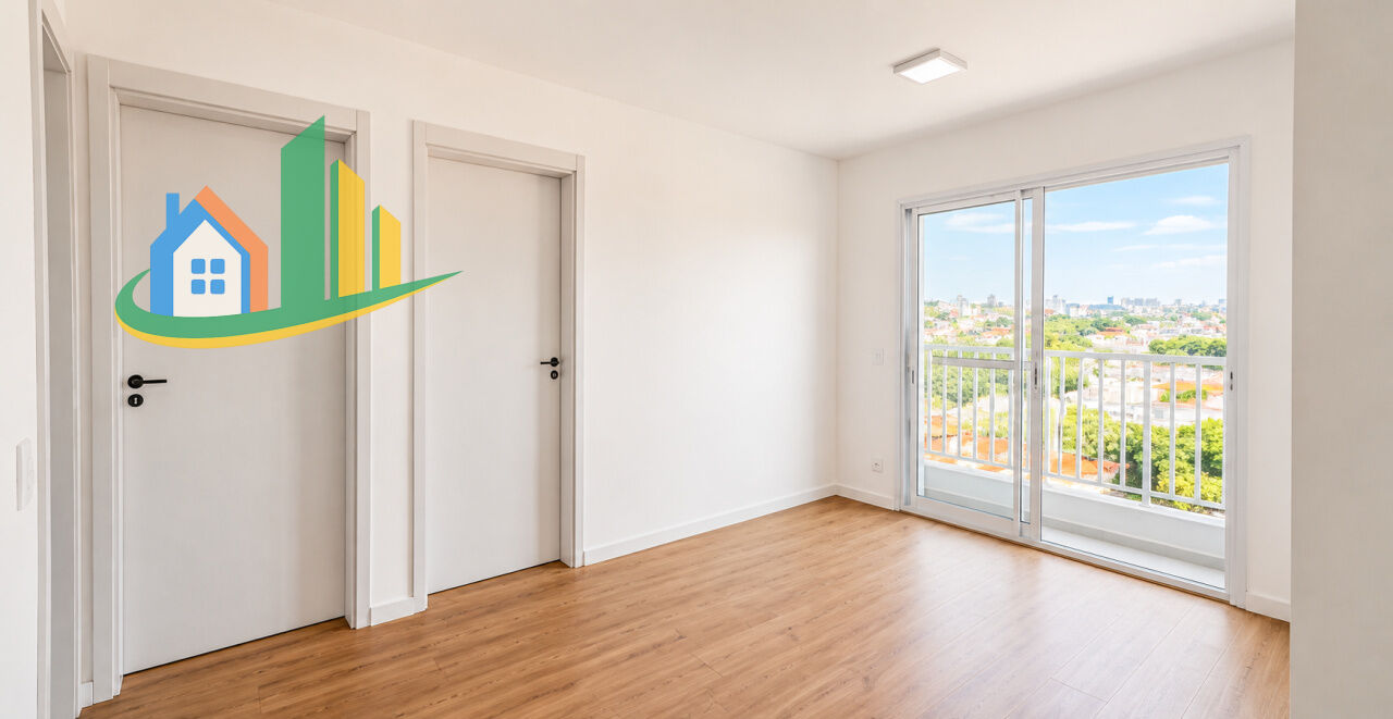 Apartamento, 2 quartos, 38 m² - Foto 6