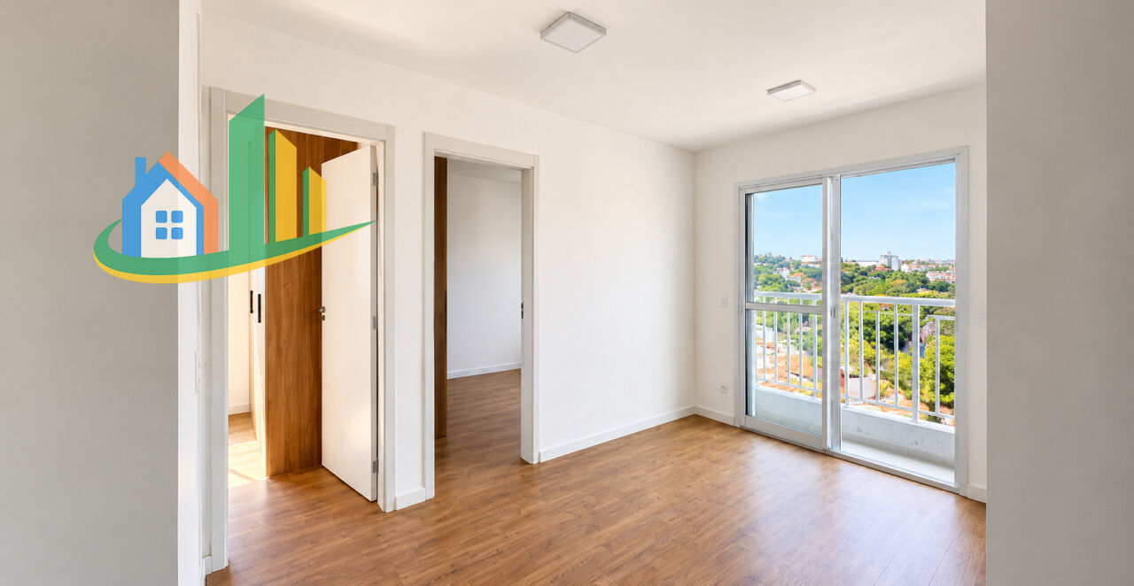 Apartamento, 2 quartos, 38 m² - Foto 15