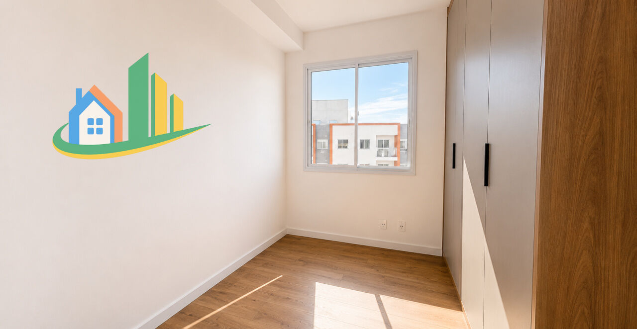 Apartamento, 2 quartos, 38 m² - Foto 10