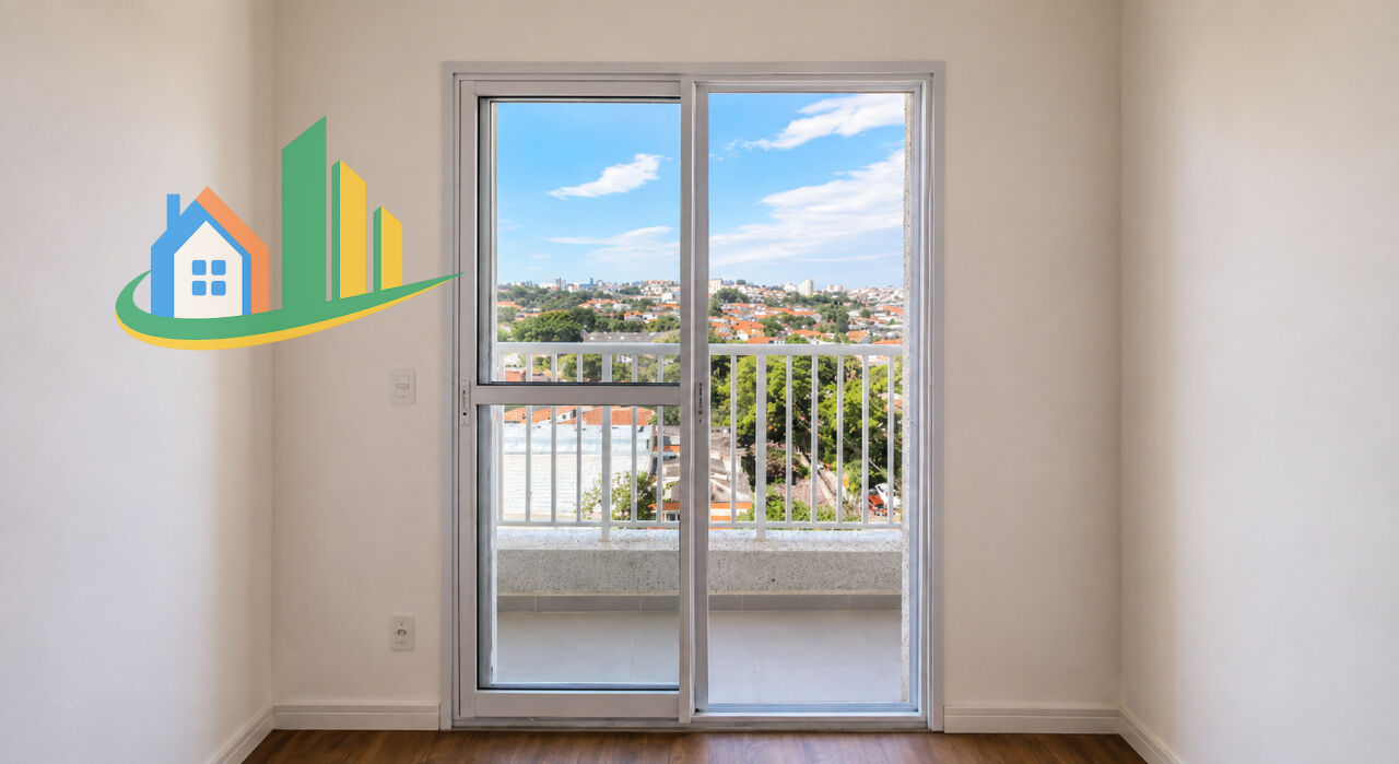 Apartamento, 2 quartos, 38 m² - Foto 11
