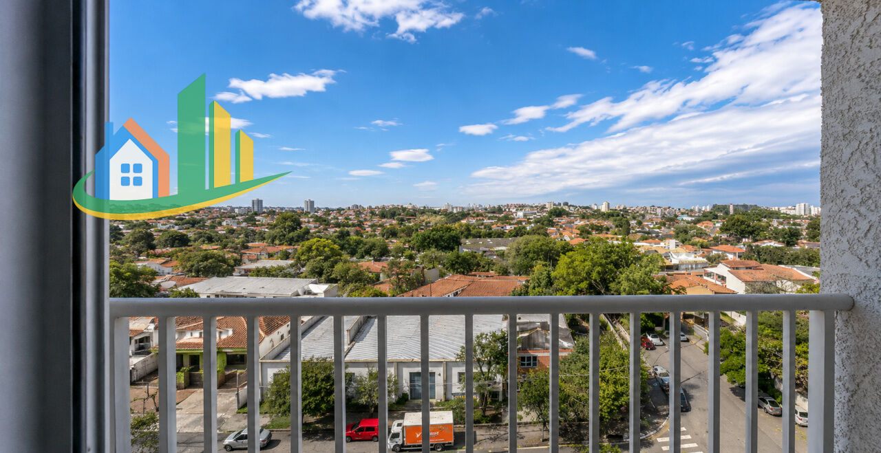 Apartamento, 2 quartos, 38 m² - Foto 1