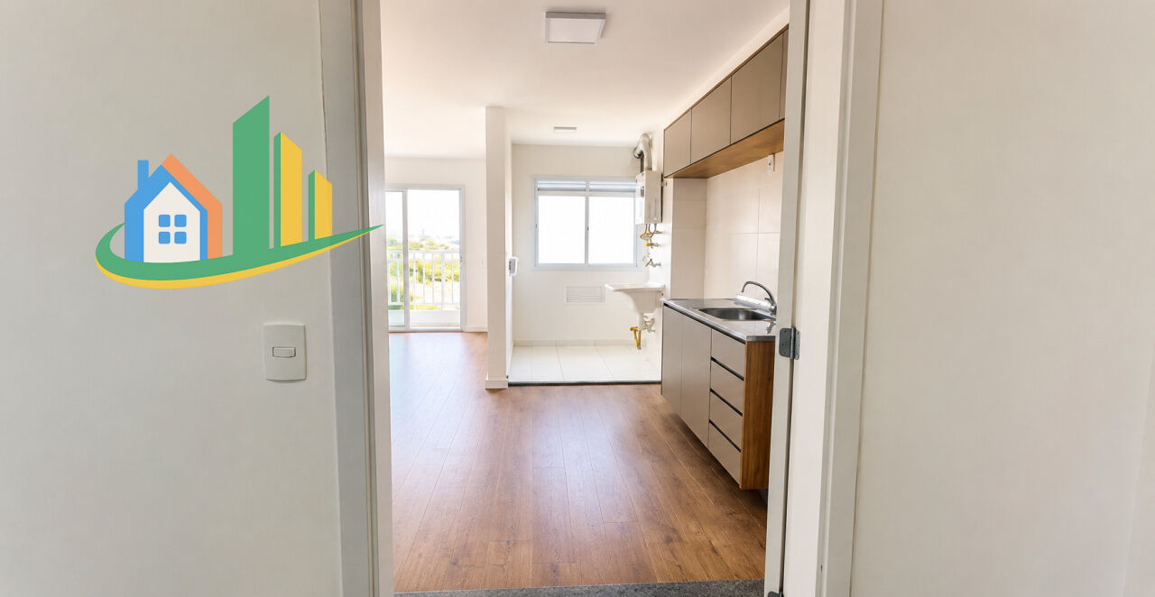 Apartamento, 2 quartos, 38 m² - Foto 12