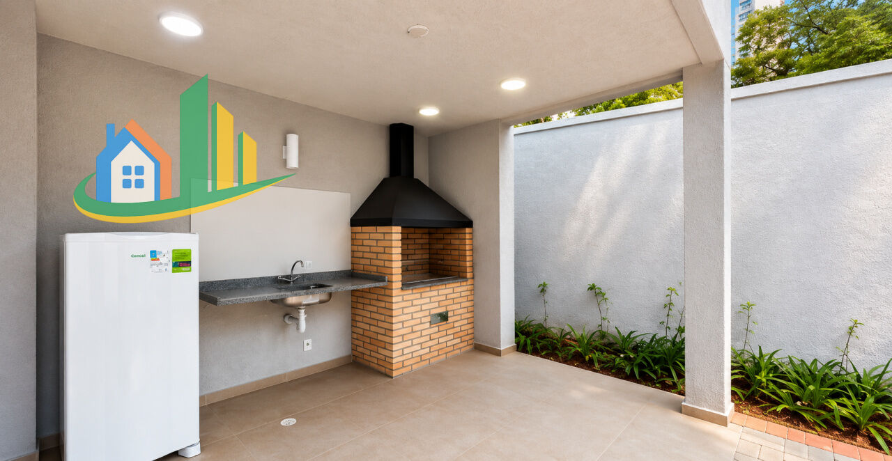Apartamento, 2 quartos, 38 m² - Foto 19