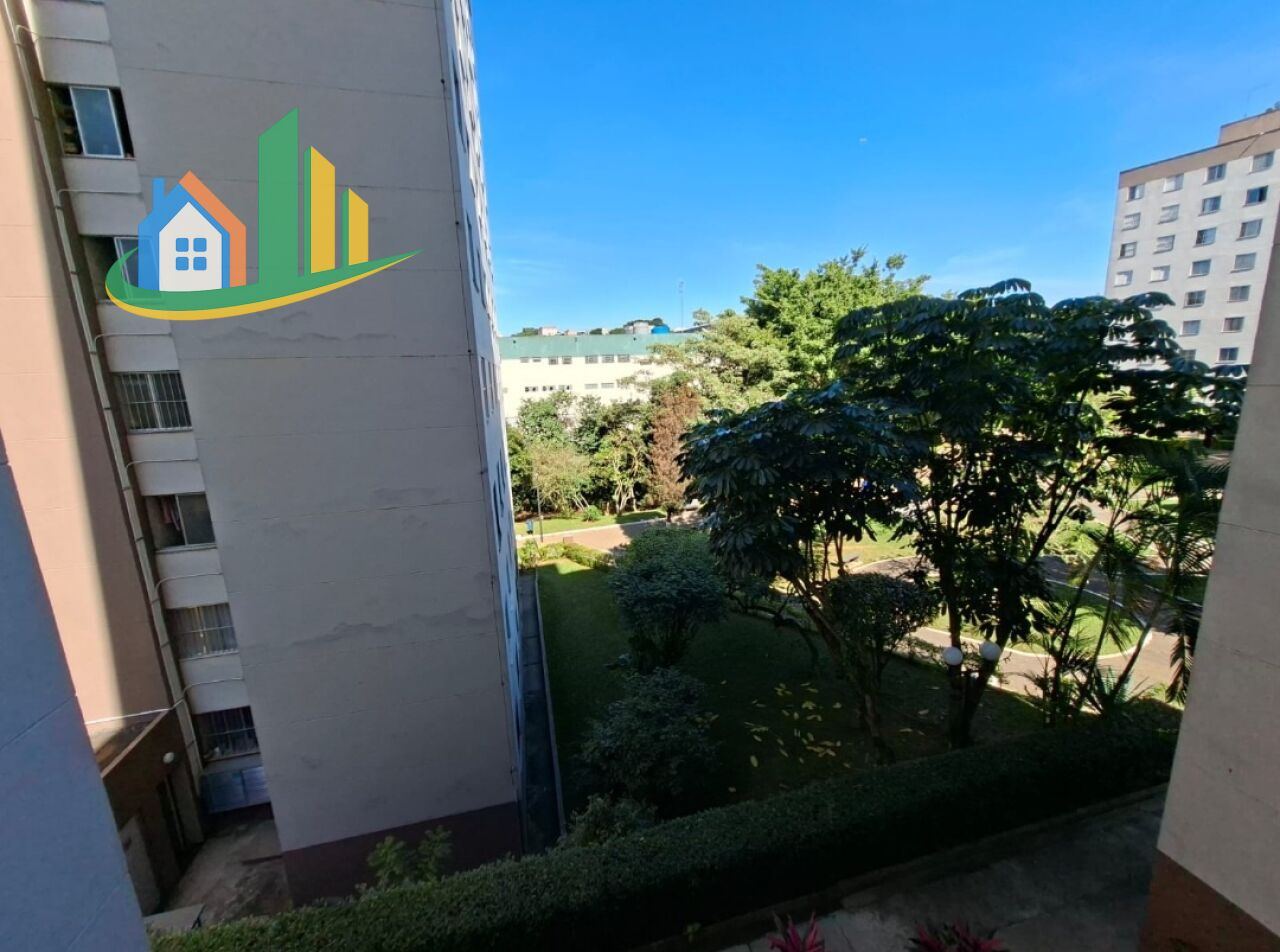 Apartamento, 2 quartos, 48 m² - Foto 14