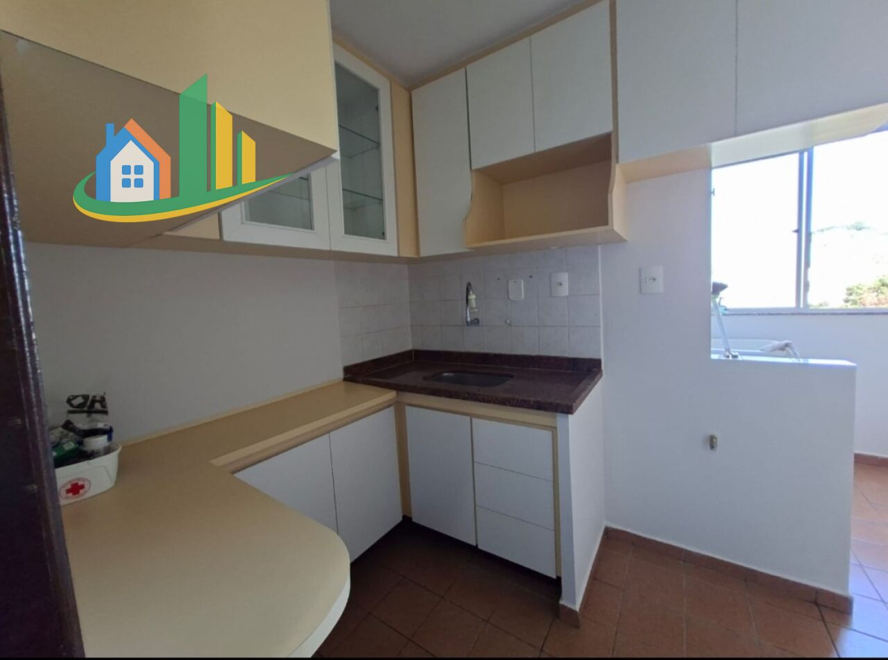 Apartamento, 2 quartos, 48 m² - Foto 15