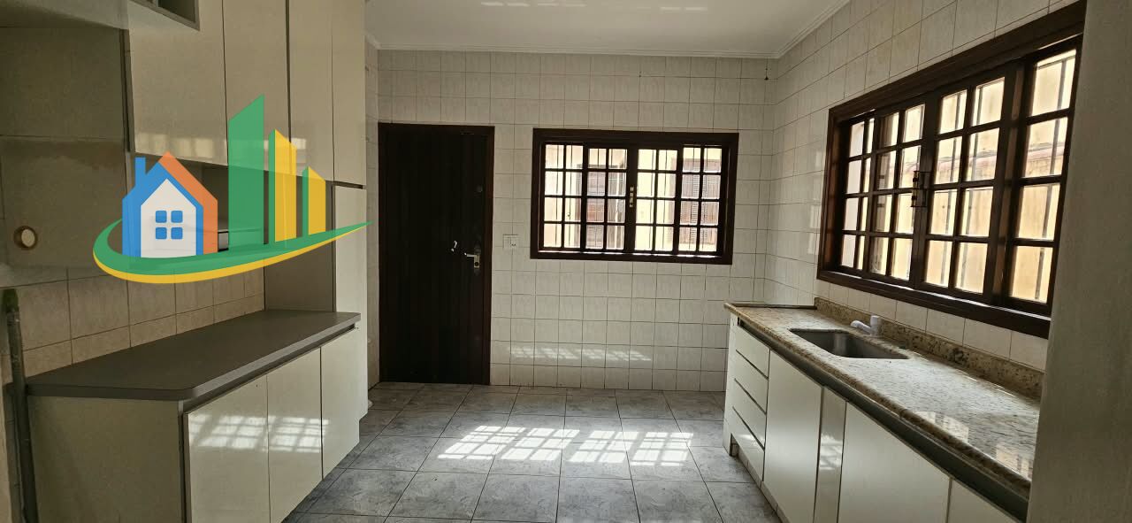 Sobrado para Venda - Jardim Consórcio