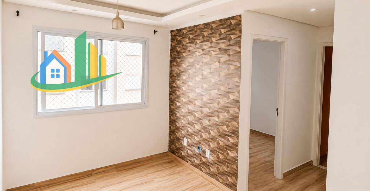 Apartamento, 2 quartos, 50 m² - Foto 8