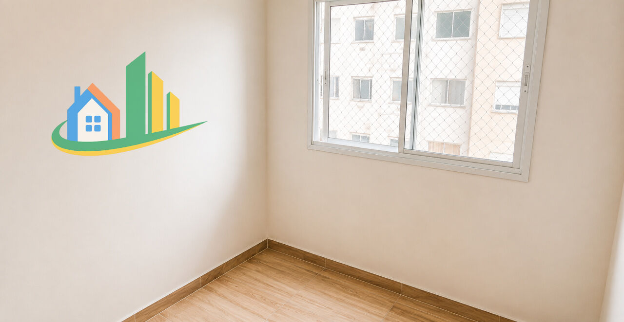 Apartamento, 2 quartos, 50 m² - Foto 5