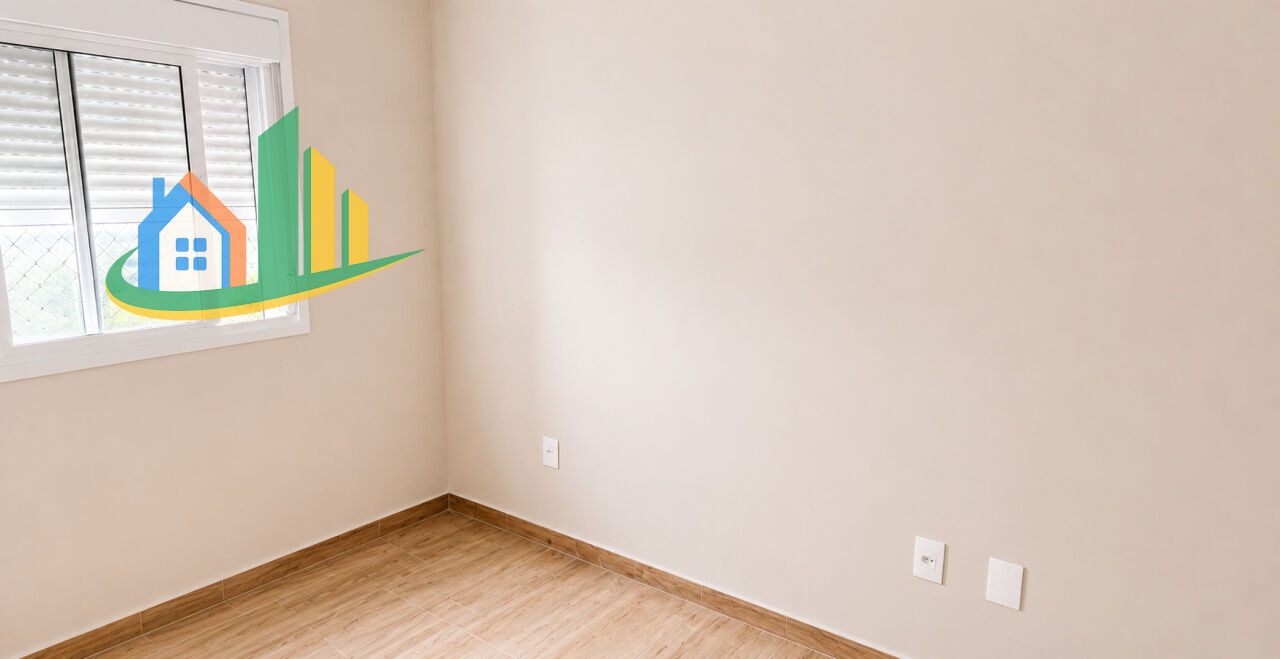 Apartamento, 2 quartos, 50 m² - Foto 9