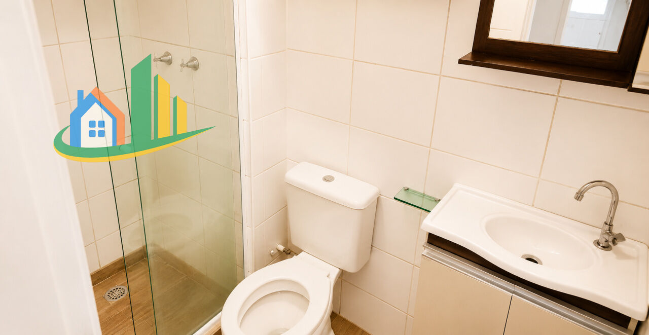 Apartamento, 2 quartos, 50 m² - Foto 10