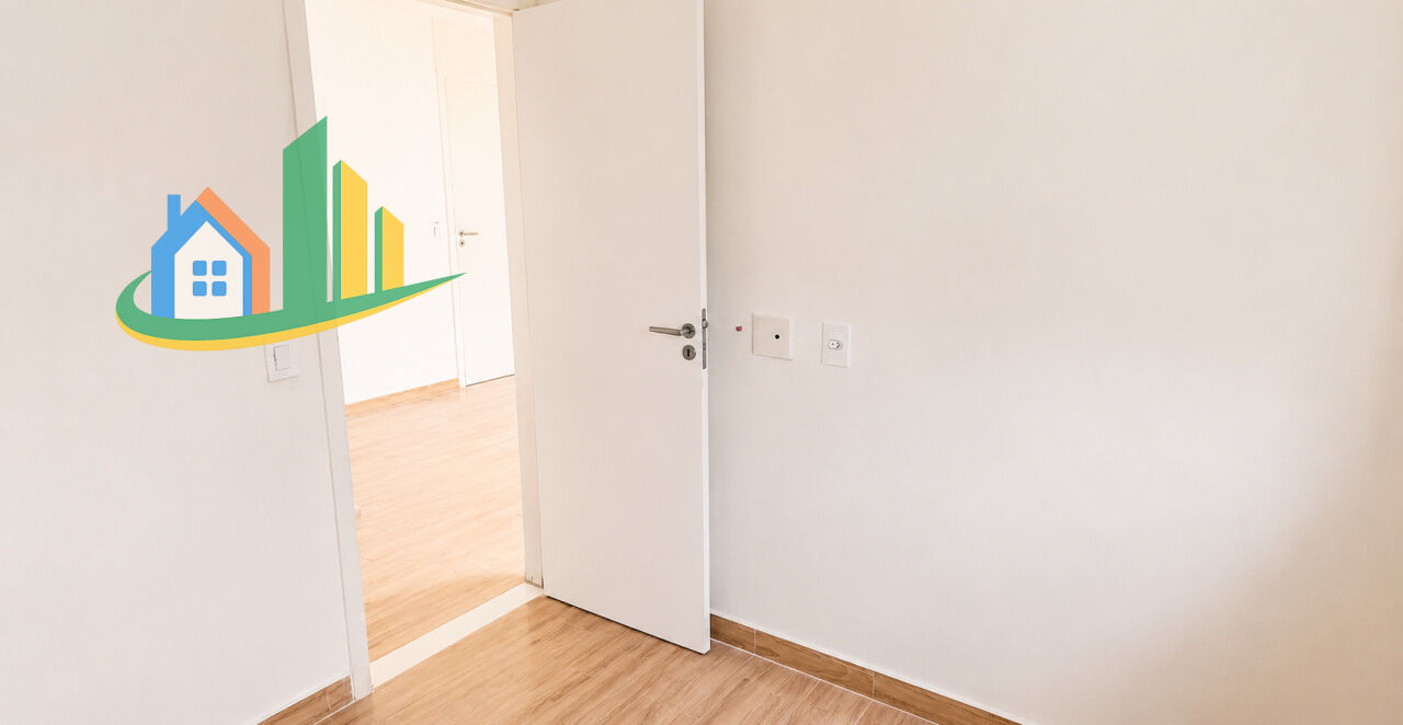 Apartamento, 2 quartos, 50 m² - Foto 11