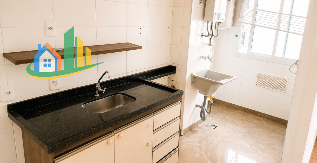 Apartamento, 2 quartos, 50 m² - Foto 6