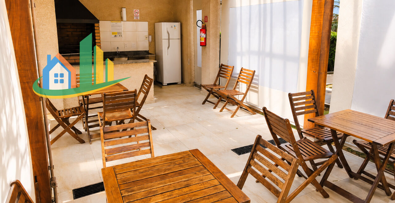 Apartamento, 2 quartos, 50 m² - Foto 15