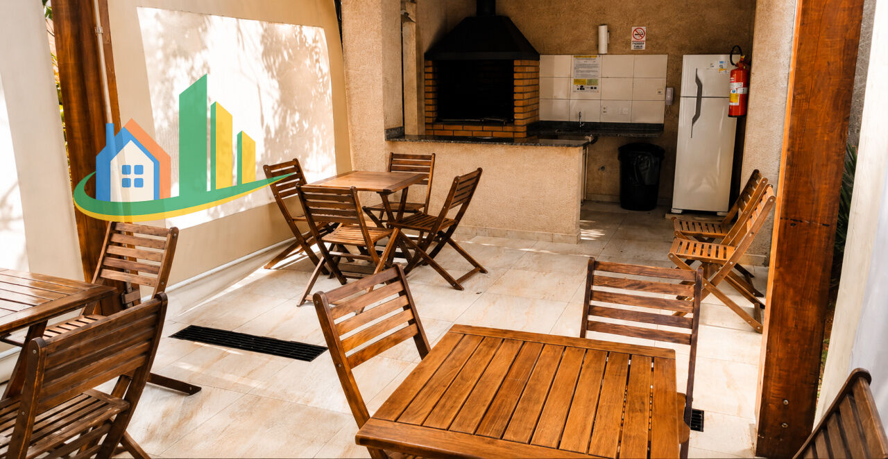 Apartamento, 2 quartos, 50 m² - Foto 16