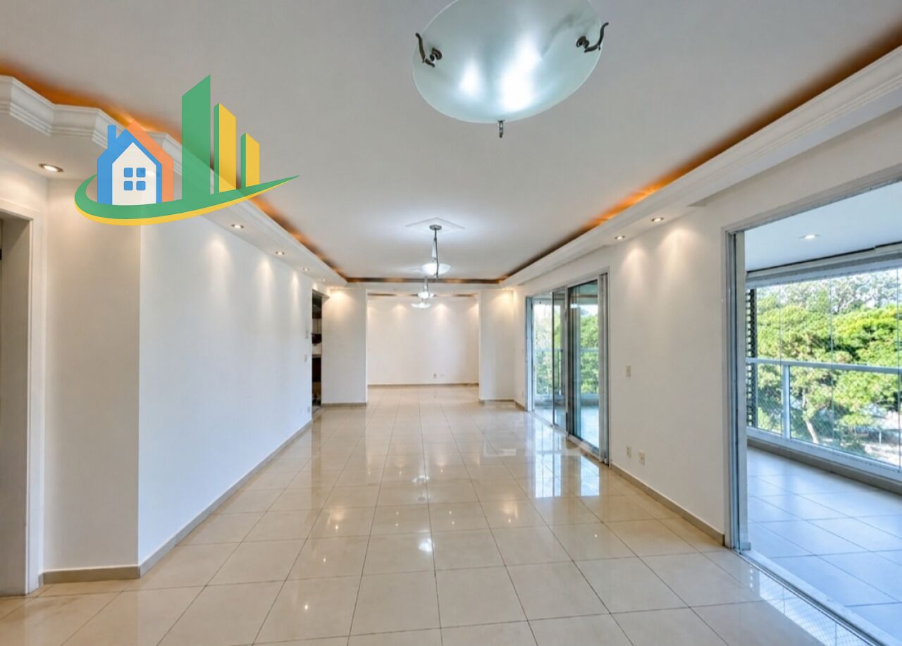 Apartamento para Venda - Chácara Santo Antônio Zona Sul