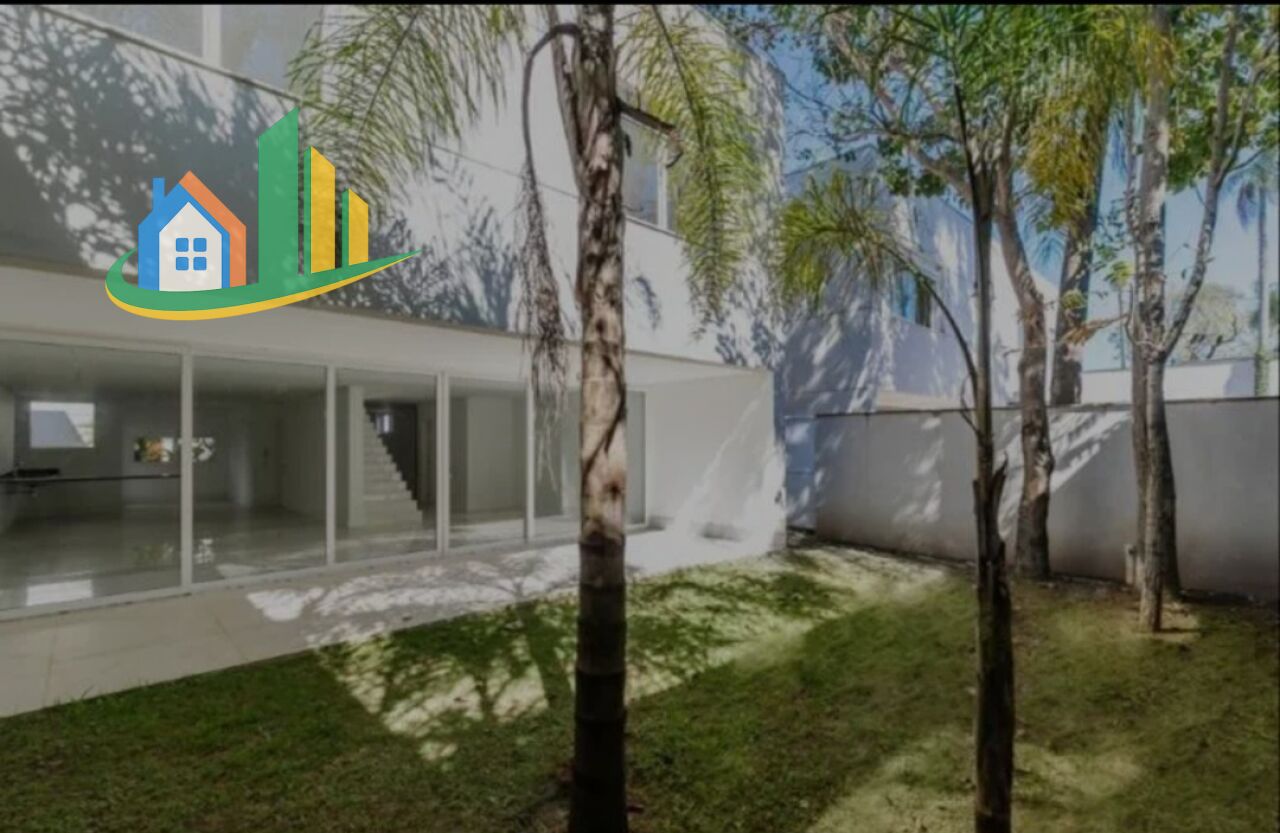 Apartamento para Venda - Chácara Santo Antônio Zona Sul