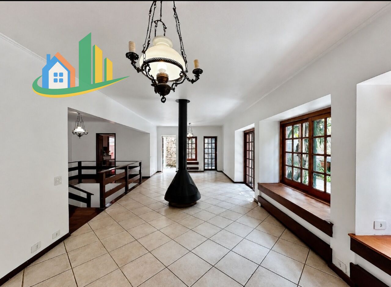 Casas Residenciais para Venda - Chácara Santo Antônio Zona Sul