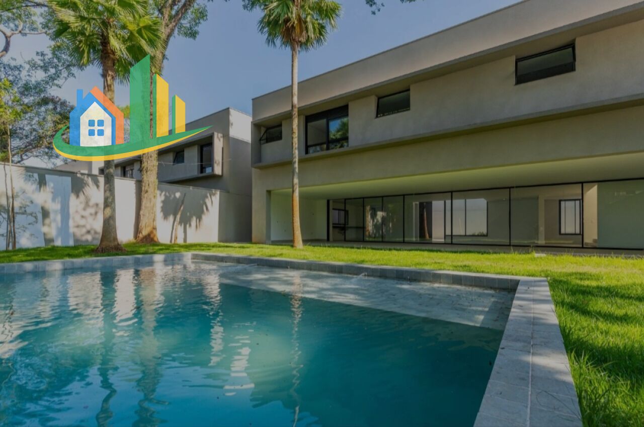 Casa de Condominio para Venda - Chácara Santo Antônio Zona Sul
