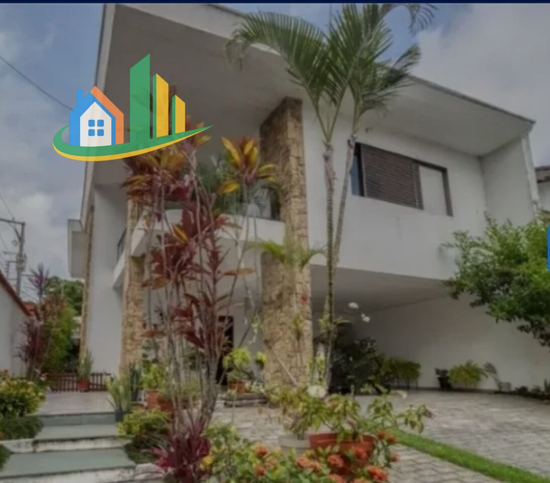 Casa de Vila para Venda - Chácara Santo Antônio Zona Sul