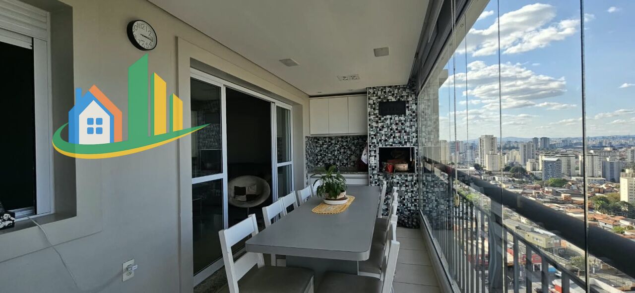 Edifício Residencial para Venda - Vila Mascote